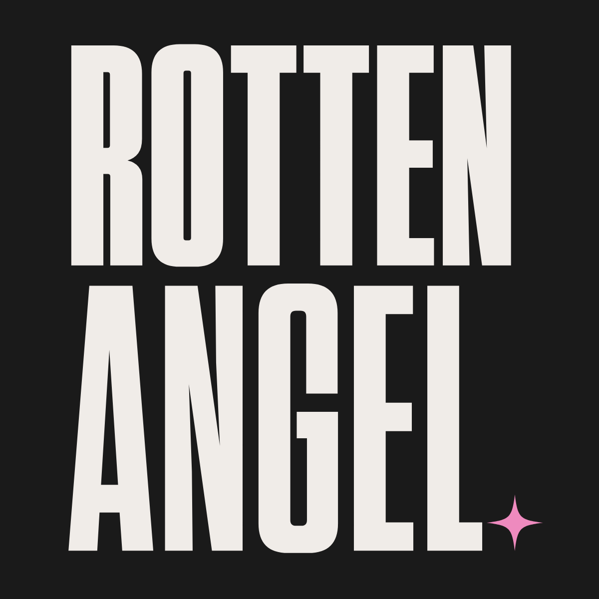 Rotten Angel